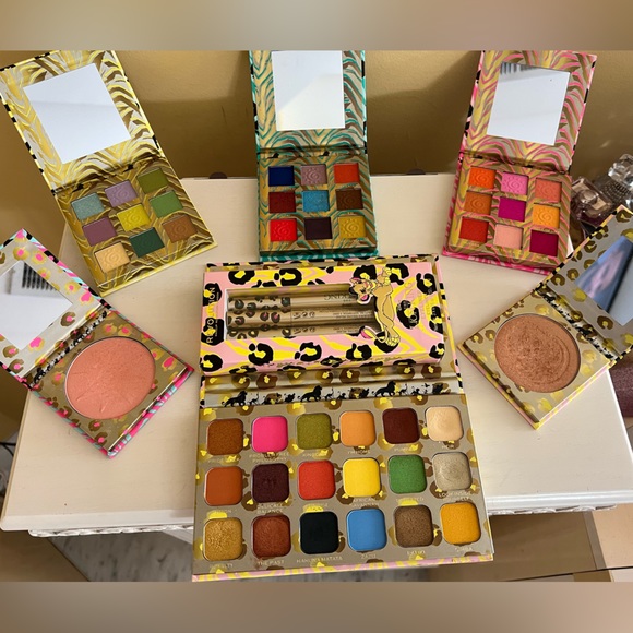 Revolution Lion King - Picture 3 of 9